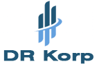 DR Korp Логотип